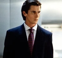 Patrick Bateman