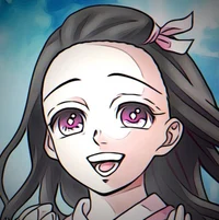 Nezuko protectora 