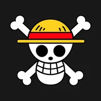 Straw hats pirates