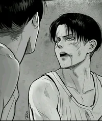Levi Ackerman