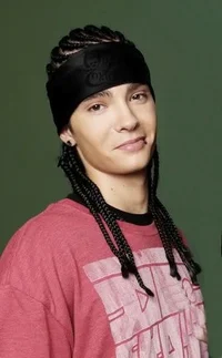 Tom Kaulitz 
