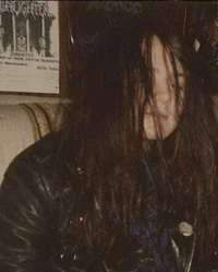 Euronymous