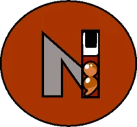Greek Alphabet-Nu