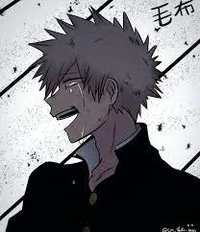 Broken Bakugou