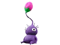 Purple Pikmin