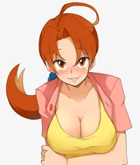 Delia Ketchum
