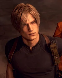 Leon Kennedy