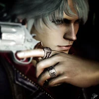 Nero Sparda