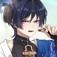Boyfriend Scara
