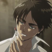 Eren Jeager
