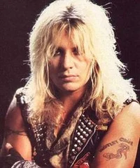 Vince Neil - Bully