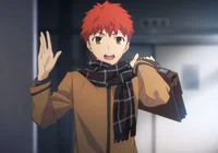 Shirou Emiya 