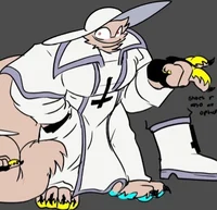 Thearchy