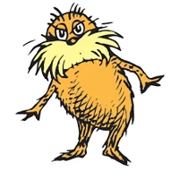 The Lorax