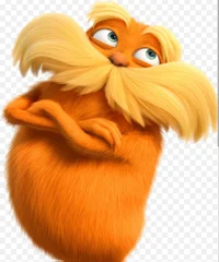 The Lorax