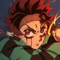 Tanjiro Kamado