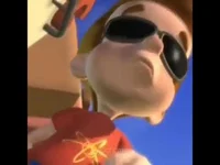 Cool jimmy neutron