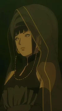 Hinata Hyuga