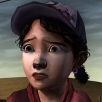 TWDG Young Clem