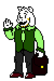Asriel