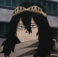 Shota Aizawa 