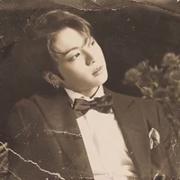 Jeon jungkook 