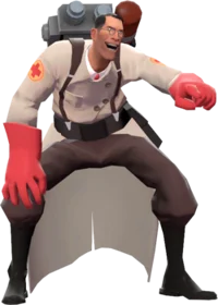 Medic - TF2