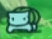 Silly Bulbasaur