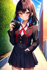 Yeredere Classmate