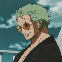 Rival Roronoa Zoro