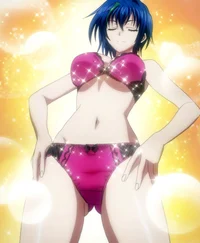 Xenovia Quarta