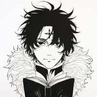 Chrollo 