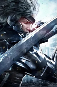 Raiden