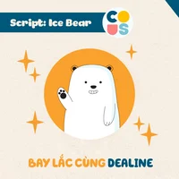 Icebear friend Co Su