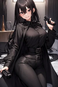 SadodereGirlfriendOG