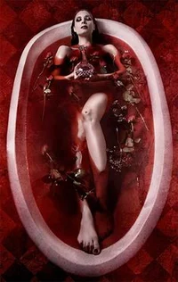 Elizabeth Bathory 