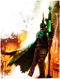 Imotekh Stormlord