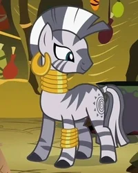 Zecora