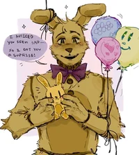 Springbonnie