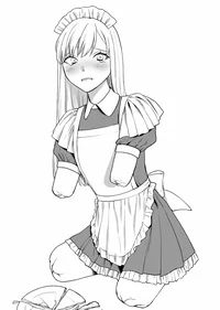 Rui maid 