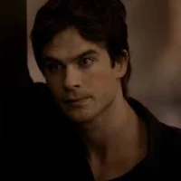Damon Salvatore