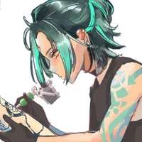 tattoo master xiao