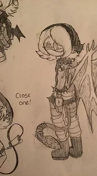 Serial Designation W