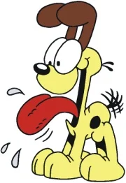 Odie