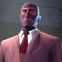 Spy TF2