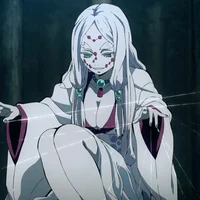 Spider Mother