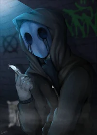 Eyeless Jack