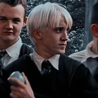 Draco Malfoy