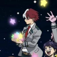 Shoto Todoroki