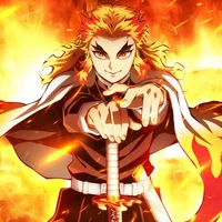 Rengoku Kyojuro